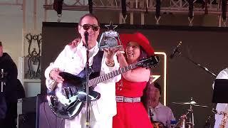 2022 Tejano Music Awards - Music Video of The Year Winner - Roger Velasquez & The Latin Legendz