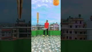 The weapons game funny vfx magic | Kinemaster editing | Vfx Karki