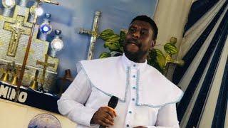 Prayer Session by Prophet Olufisayo Akamo Last Friday Night in March 2023