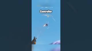 Trying Pro Player Controller Settings (T3eny) #fortnite #fortnitesettings #fortnitecontroller #fyp