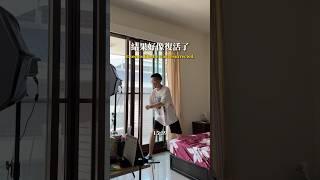 #發燒 #拍片