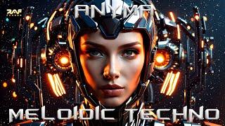 Melodic Techno  Mix 2024 ANYMA FULL Raf Fender Set Cassian Argy Chris Avantgarde CamelPhat Massano