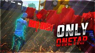 FreeFire OP OnetapHeadshot Highlights ️ - Realme 5 pro