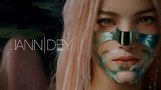 IANNDEY | AI FASHION FILM - NINFA COLLECTION