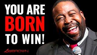 IT WORKS!! This Is How To REPROGRAM Your Mind & MANIFEST What You Want | Les Brown