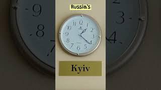 "A Country in Many Time Zones: Can You Guess Which One? #didyouknow #shorts #youtubeshorts "