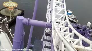 Insane (HD POV) Gröna Lund