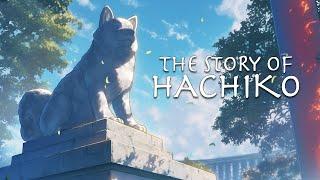 The Story of Hachiko