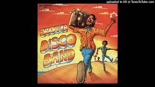 Scotch - Disco Band (Extended Mega Mix)