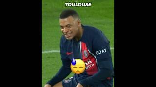 Mbappe Bicycle Kick Challenge