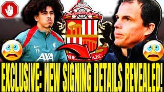  SUNDERLAND AFC IS HIDING SOMETHING BIG FROM THEIR FANS! SUNDERLAND AFC NEWS TODAY!