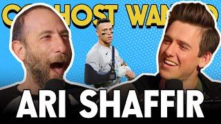 Episode One: Ari Shaffir | Co-Host Wanted with Mike Feeney