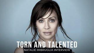 The Incredible Natalie Imbruglia - Interview with Tyler Waye