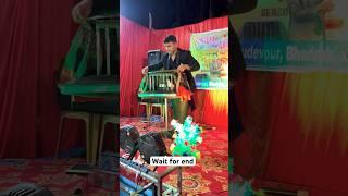 Magic Show