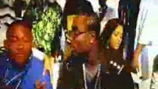 Three Six Mafia- I Gotta Stay Fly