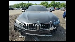 WBAGV8C09LBP48729 BMW M8 2020