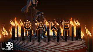 Tommy Gibson - Cake - Directed By @MackLawrencefilms