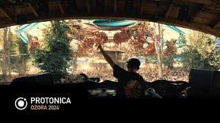 Protonica • Ozora 2024 