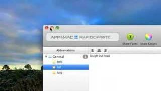 Textexpander freeware alternative