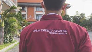 Video Perkenalan Susunan Kepengurusan Badan Eksekutif Mahasiswa Poltekkes Kemenkes Denpasar