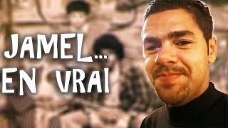 JAMEL... EN VRAI ! - Documentaire complet sur Jamel Debbouze (2002)