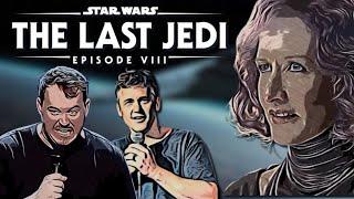 Shane Gillis | The Last Jedi