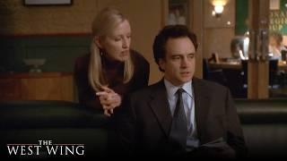 You’ll Have the Numbers in 5 Minutes | The West Wing