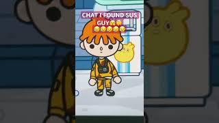 Uhhhhhhh Molly? @Toca_Blairs #tocaboca #asethic #relax #tocalifeworld #TocaBlair