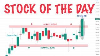 Nifty Prediction for Tomorrow | 13 August 2024 | Stocks for Tomorrow |