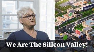 Franco "Bifo" Berardi on the global Silicon Valley