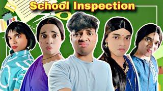 School Inspection Ep.842 | FUNwithPRASAD | #funwithprasad