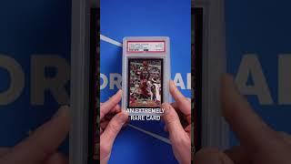 $750,000 for THIS Lebron James Rookie Card Collection?? 