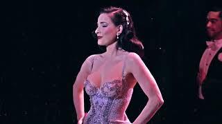 Dita Von Teese - Art of the Teese Australia 2018 Promo