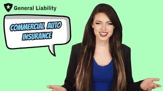 What Is Commercial Auto Insurance? [Coverage & Cost]