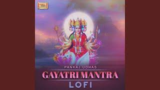 Gayatri Mantra LoFi