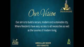 Abdullah Noor Estate & Developer