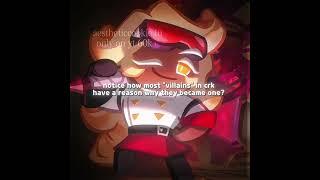 the lore in crk omg?#cookierunkingdom #crkedit #crk #cookierun #cookierunkingdomedit #cookierunedit