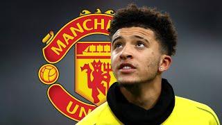 Welcome to Manchester United? All Sancho's 20 goals and 20 assists for Dortmund•19/20