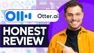 Otter.ai AI Review - Watch Before Using