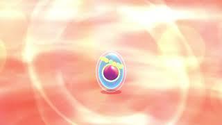 Hatching The Manaphy Egg In Pokemon Brilliant Diamond