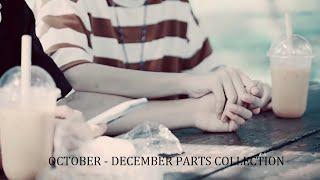 i need to stop taking parts | collection october-december 2023