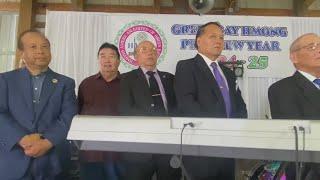 Hmong Festival Local 5 News at 6:00