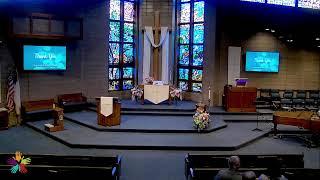 UMCA Sunday Service 5-14-2023