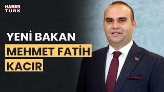 Sanayi ve Teknoloji Bakanlığı'nda devir teslim