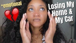 Losing Everything & What’s REALLY Going On…