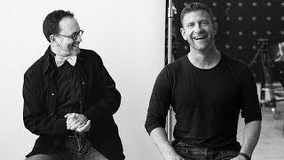 your biggest asset in life w Gregory Heisler