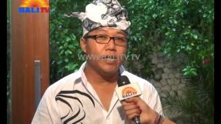 THE DIPAN RESORT -  Bali Channel Tourist TV