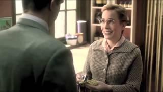 Call the Midwife- Turnadette