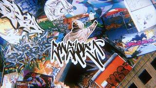 GANGLOVE | GRAFFITI MUSIC MIX