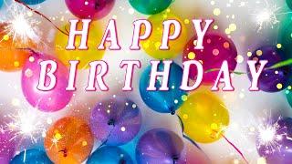 Best Happy Birthday party Songs Mix 2024